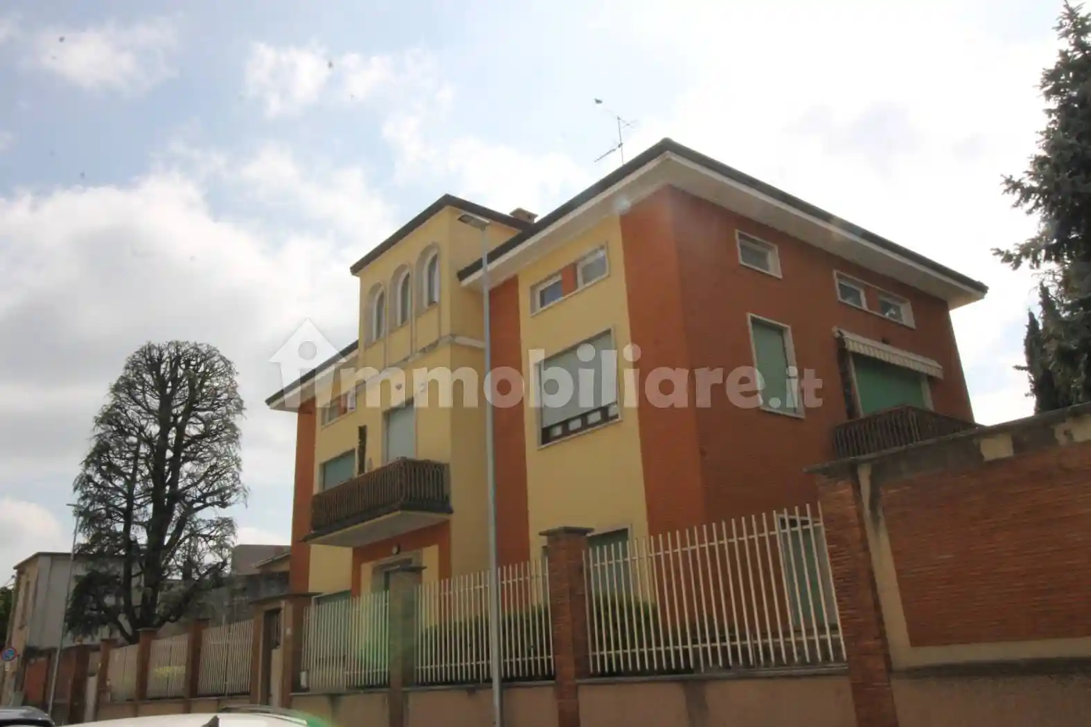 Appartamento in affitto a Busto Arsizio