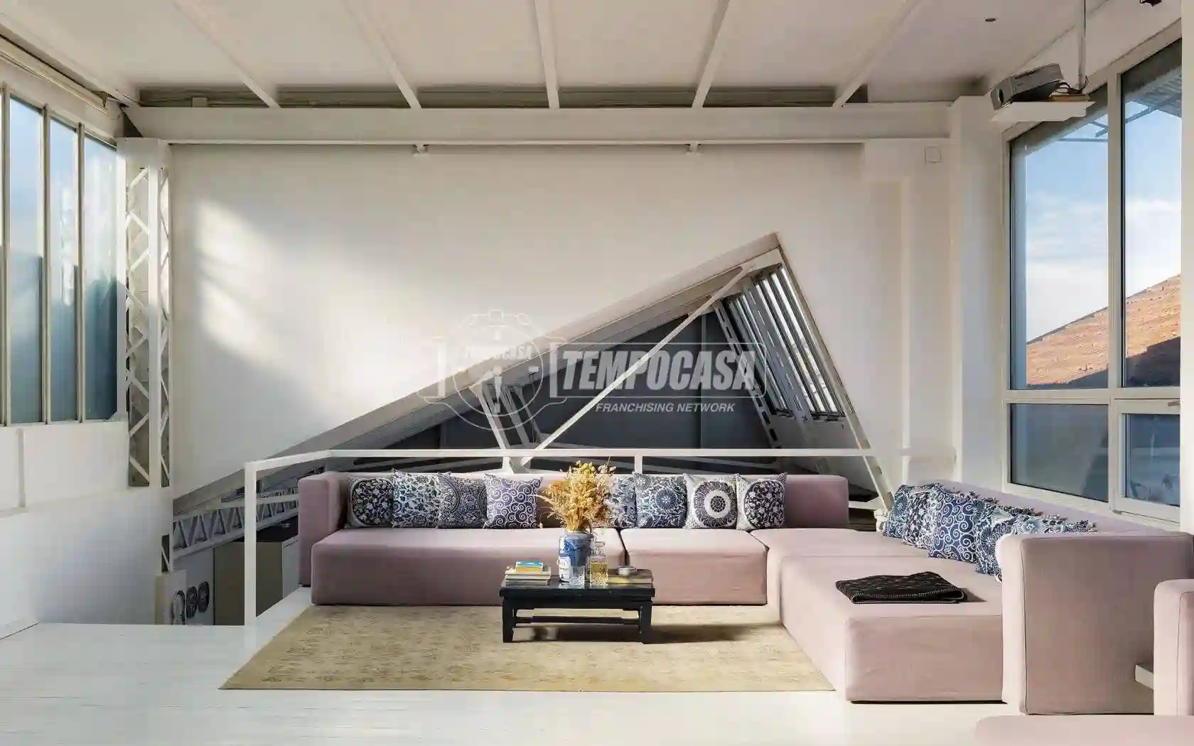 Loft - foto 4