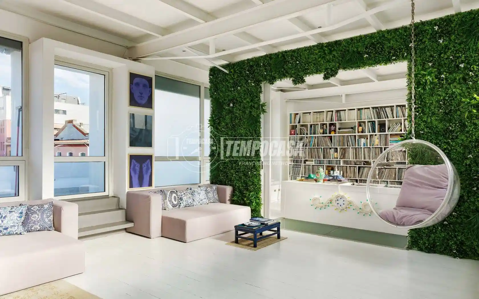 Loft in vendita a Sesto San Giovanni