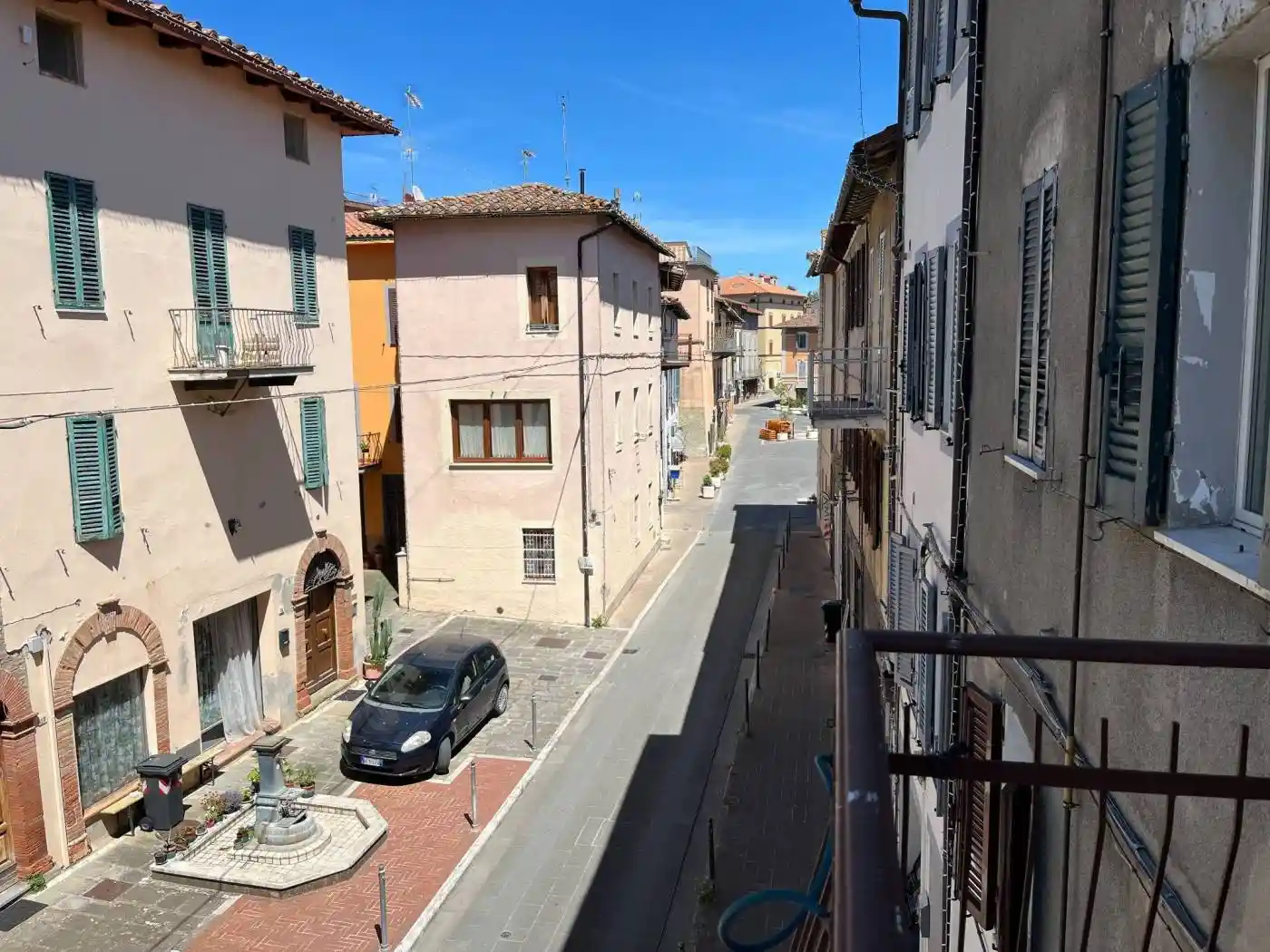 Appartamento in vendita a Panicale