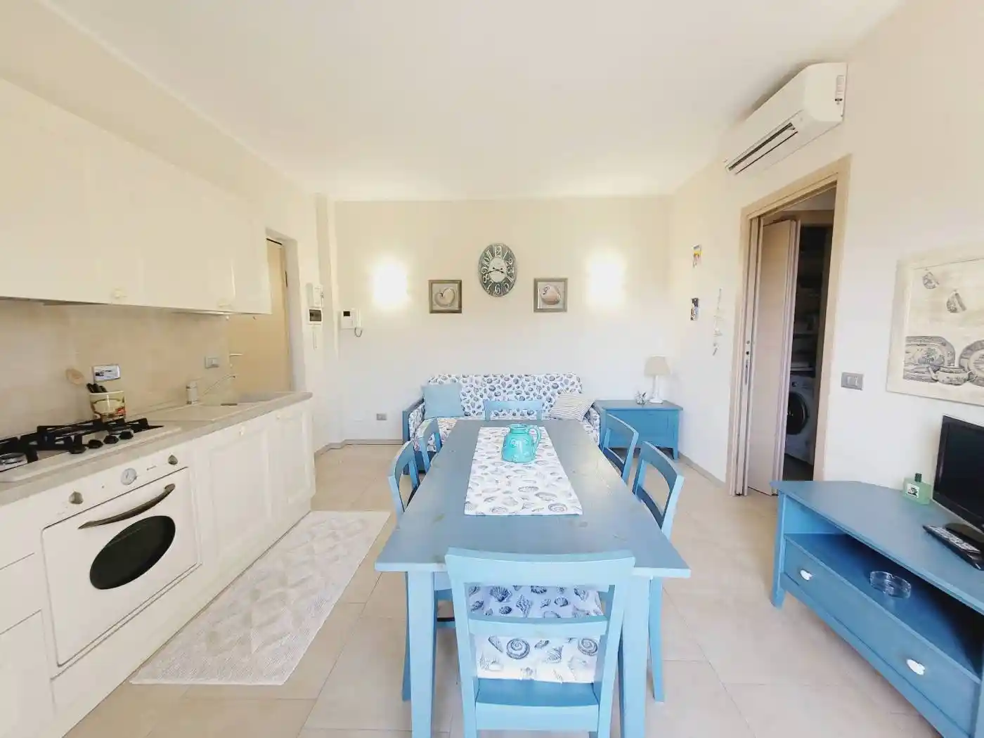 Appartamento in vendita a Diano Marina