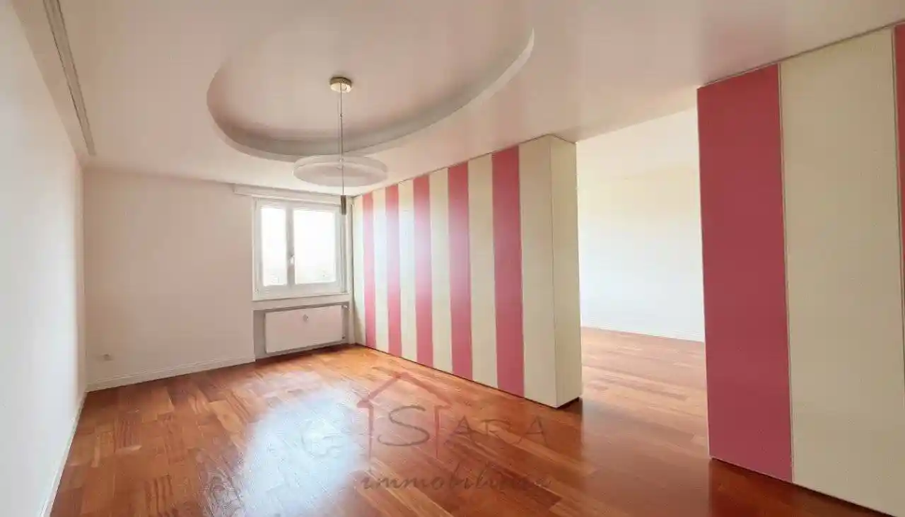 Appartamento in vendita a Padova