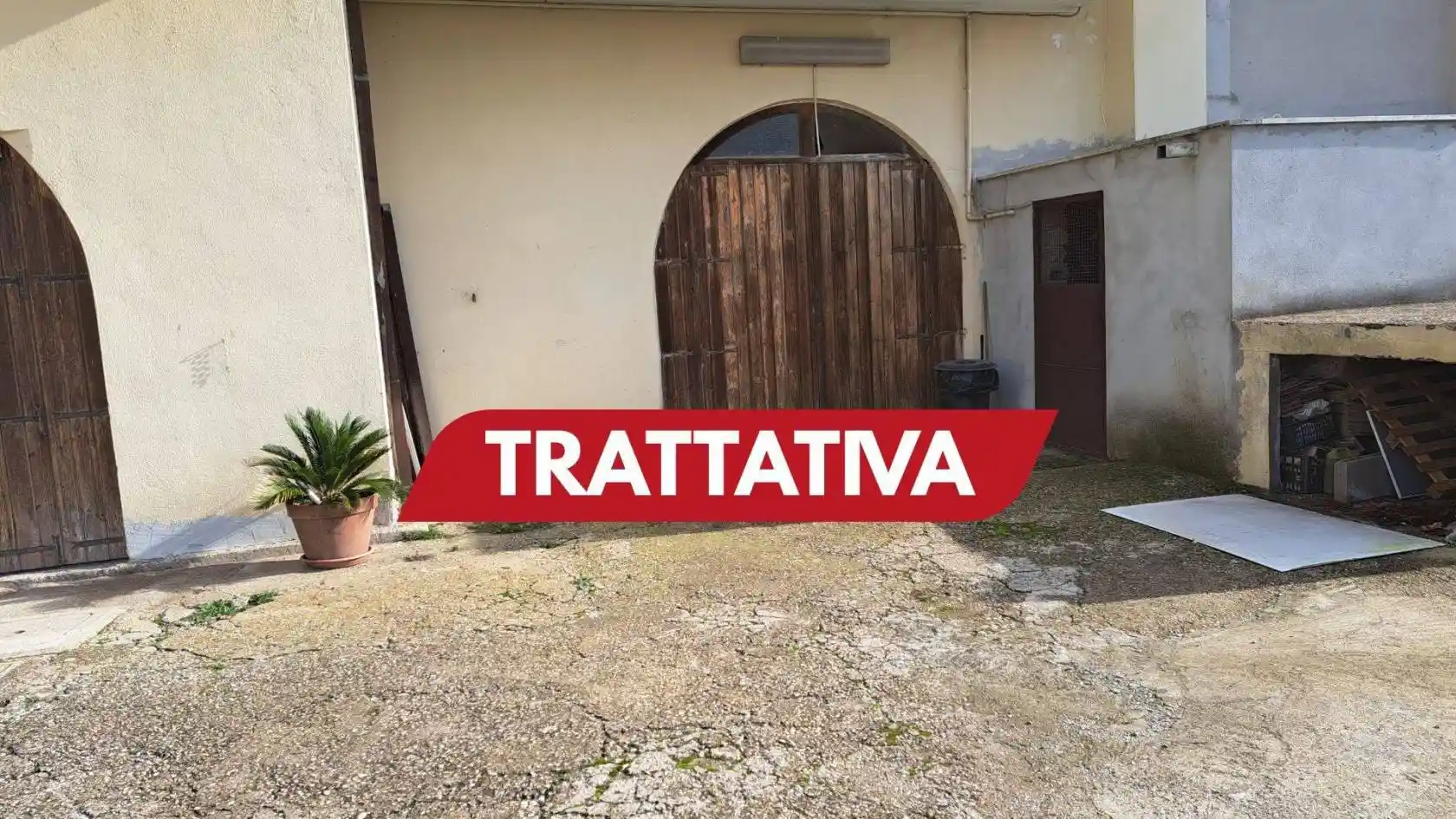 Appartamento in vendita a Riano