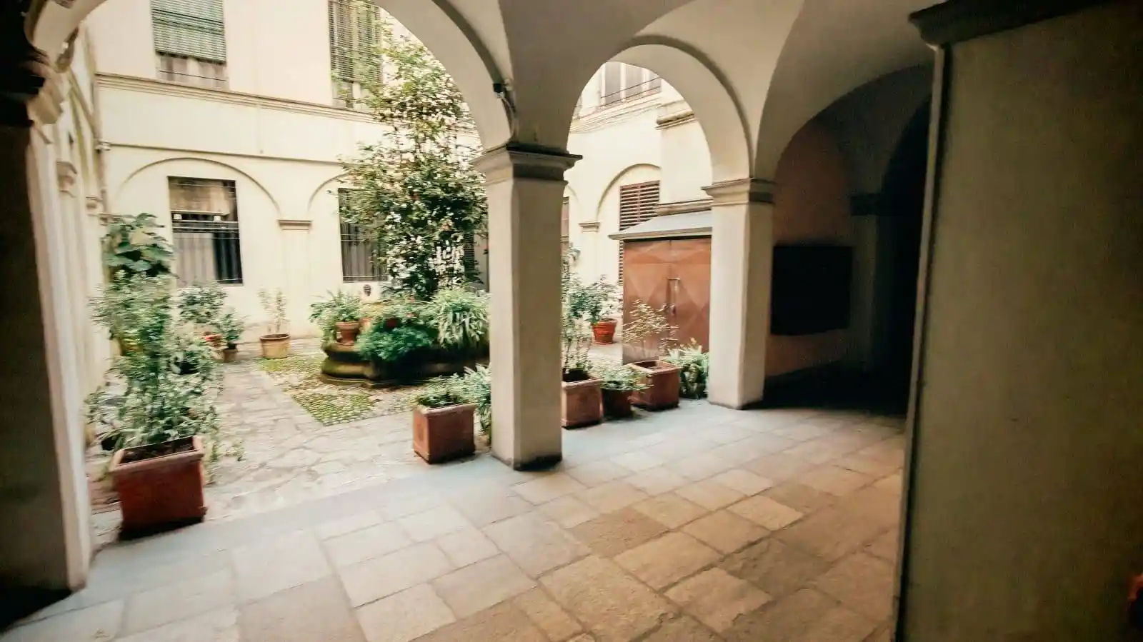 Appartamento in affitto a Parma