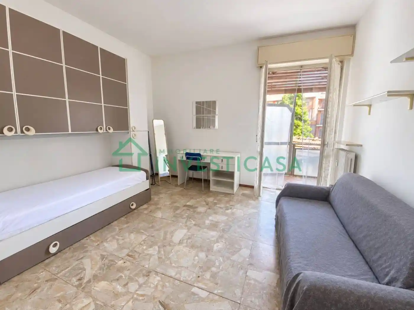 Appartamento in vendita a Pavia