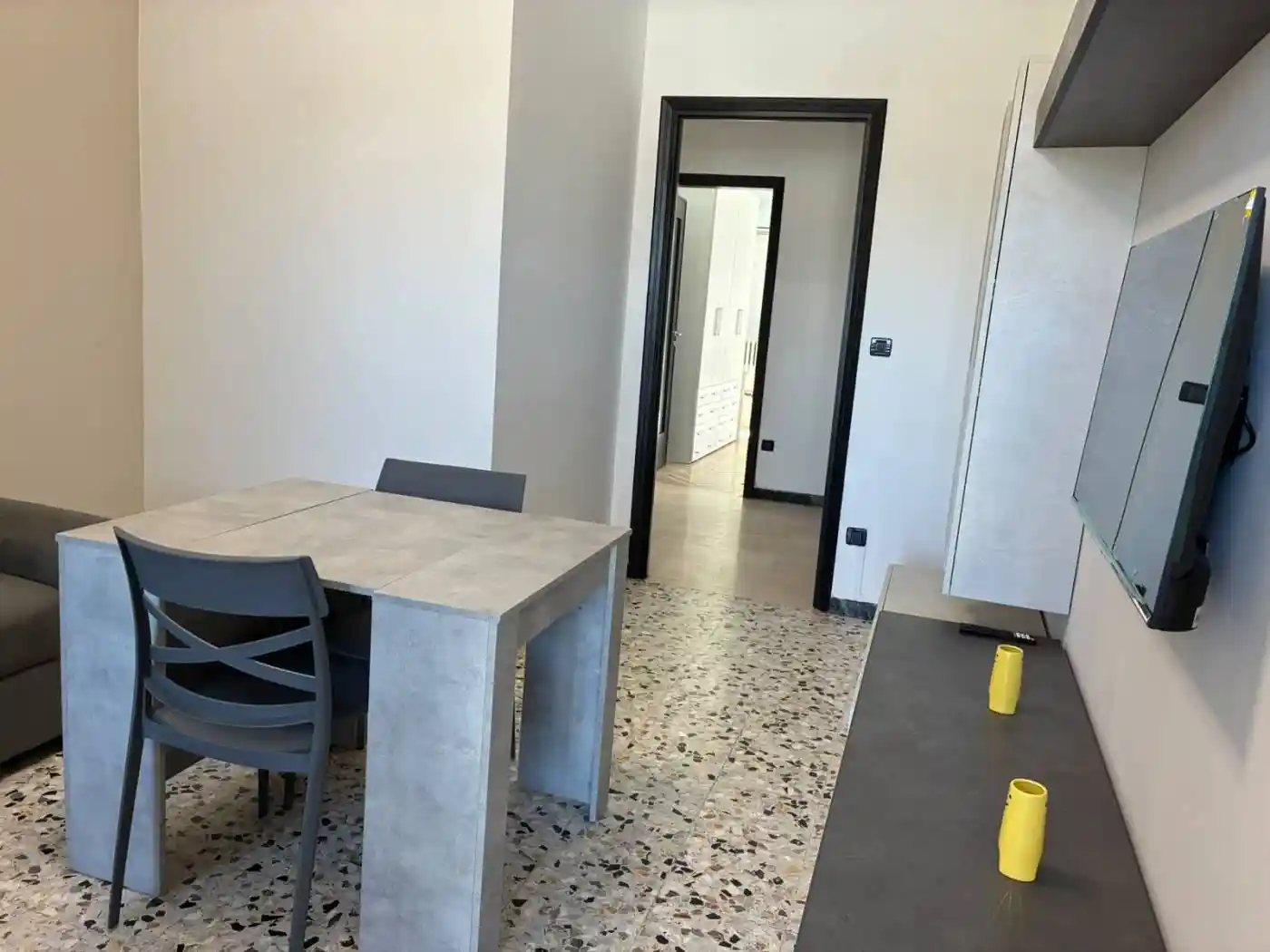 Appartamento in affitto a Torino