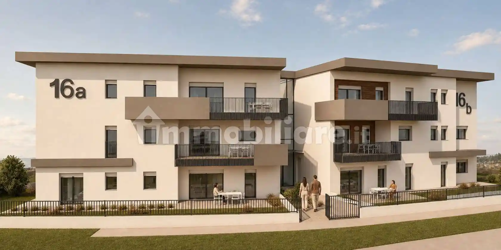 Appartamento in vendita a San Martino Buon Albergo