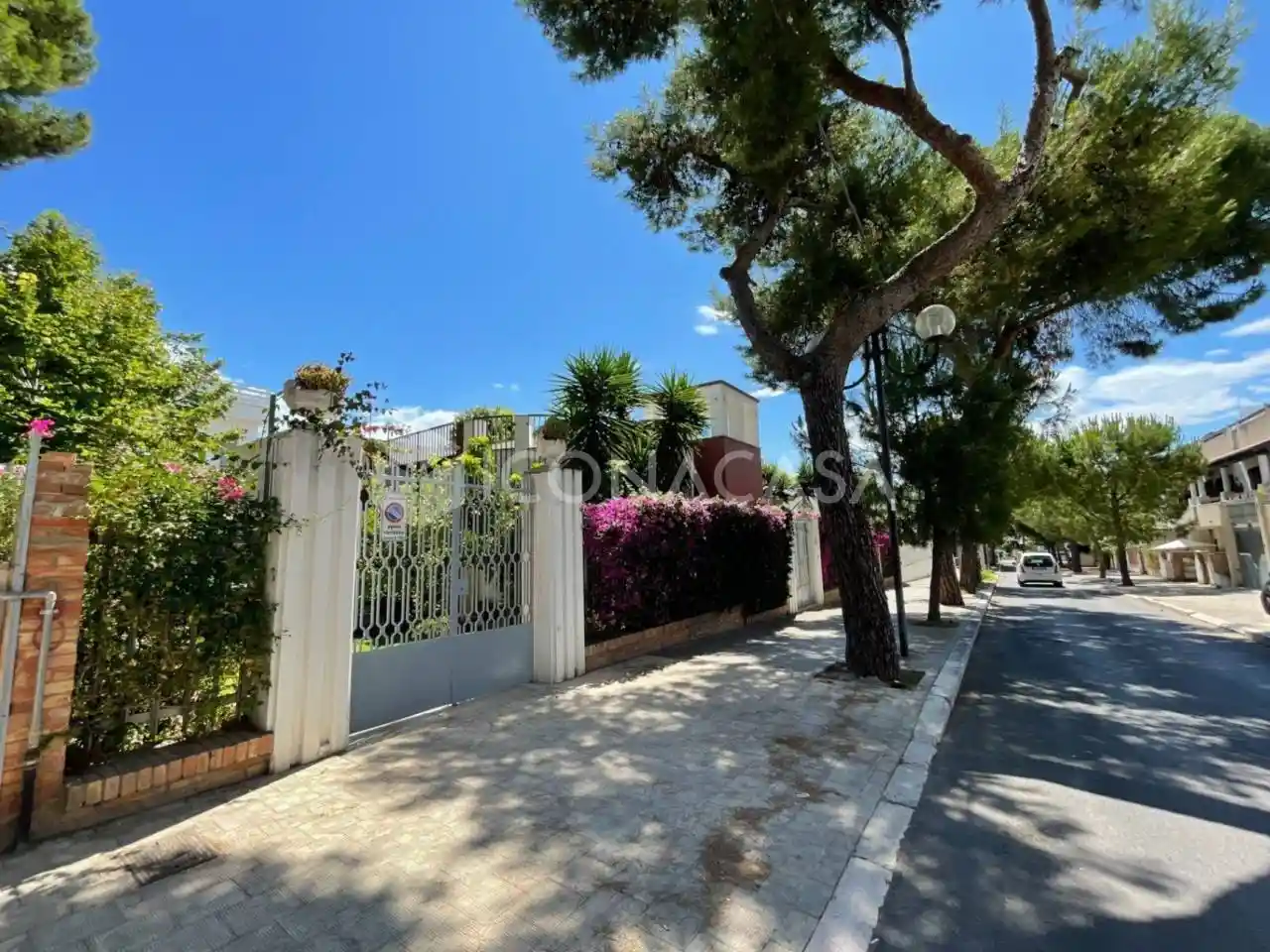 Villa in vendita a Manfredonia