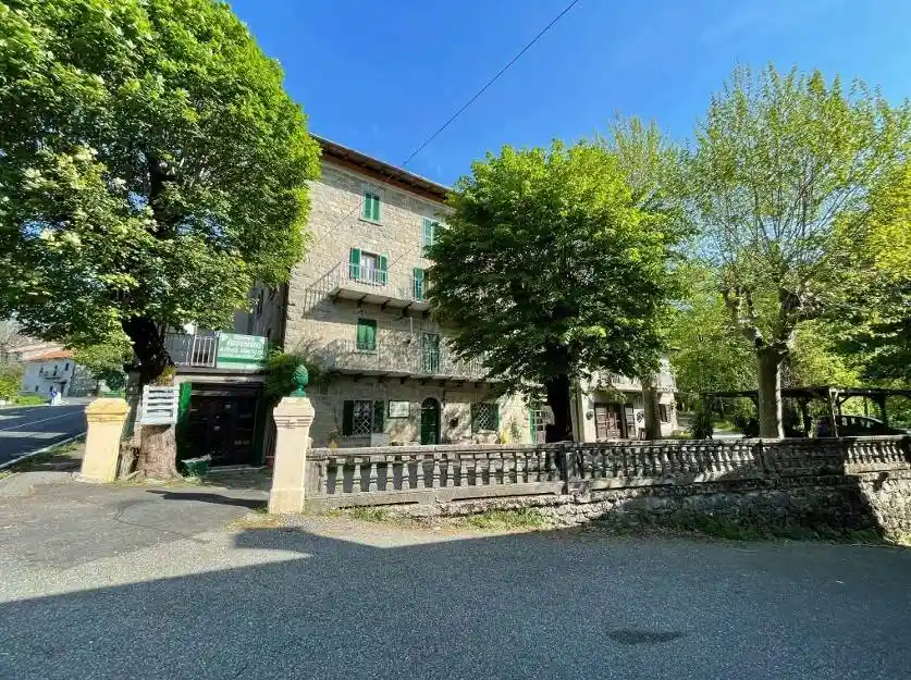 Rustico - Casale in vendita a Pontremoli