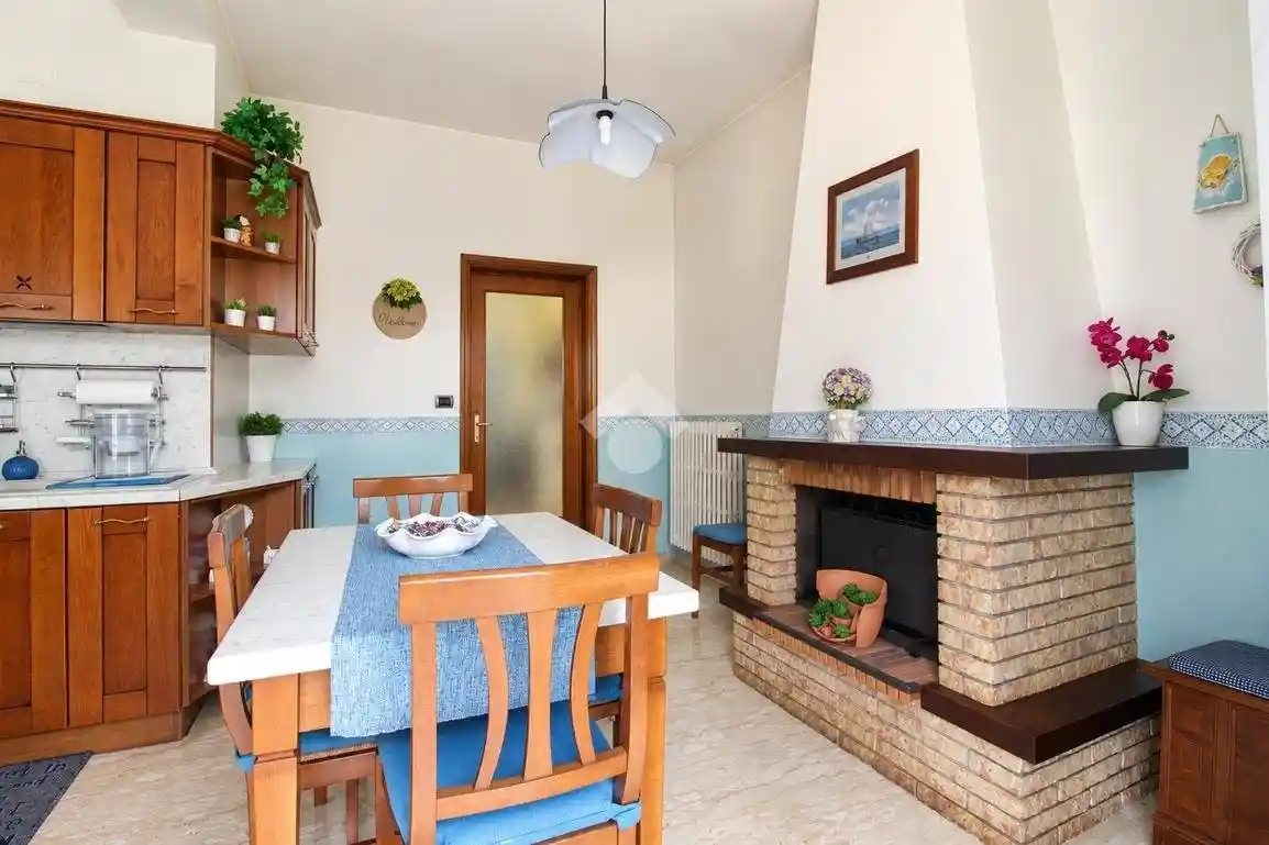 Appartamento in vendita a Roseto degli Abruzzi