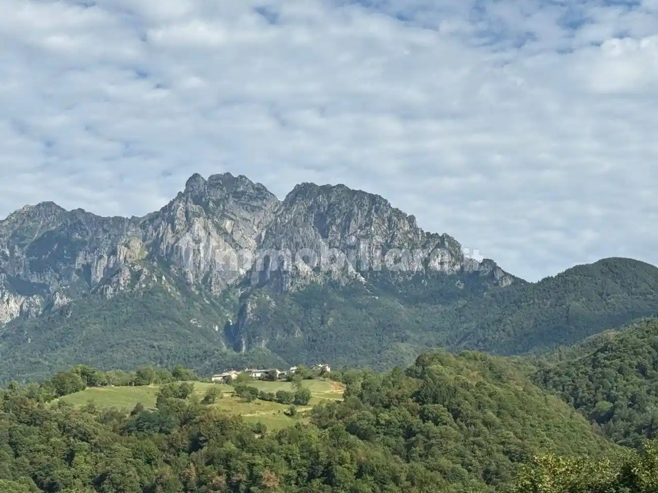 Appartamento in vendita a Valli del Pasubio