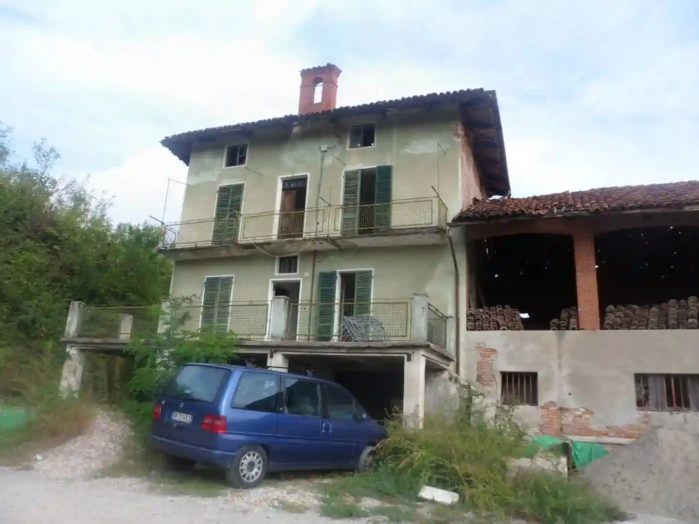 Palazzo - Edificio - foto 3