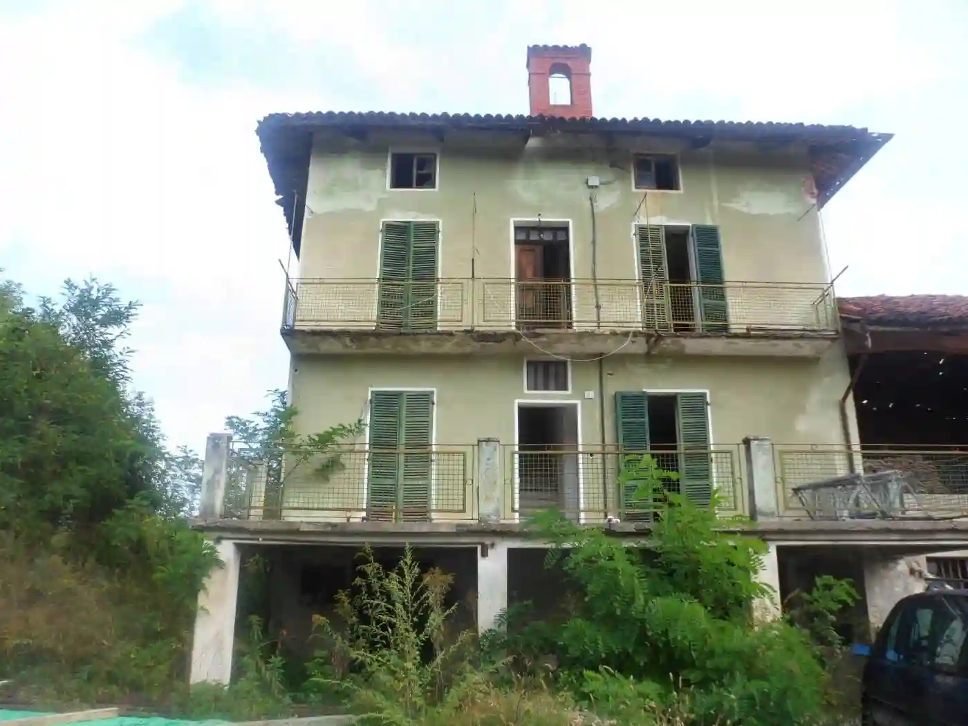 Palazzo - Edificio - foto 4
