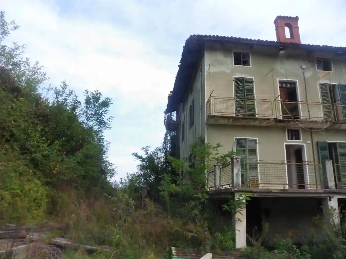 Palazzo - Edificio - foto 5