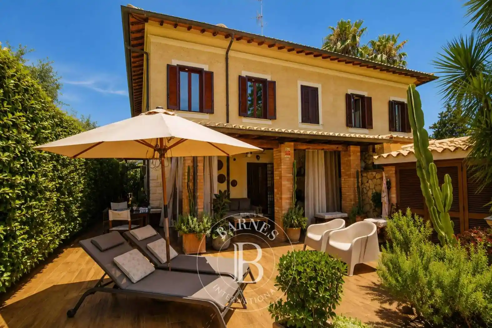Villa in vendita a Roma