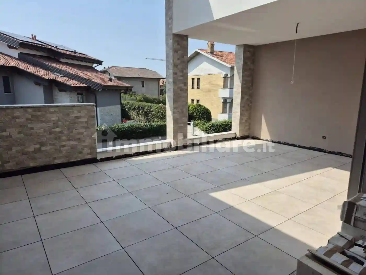 Attico - Mansarda - foto 2