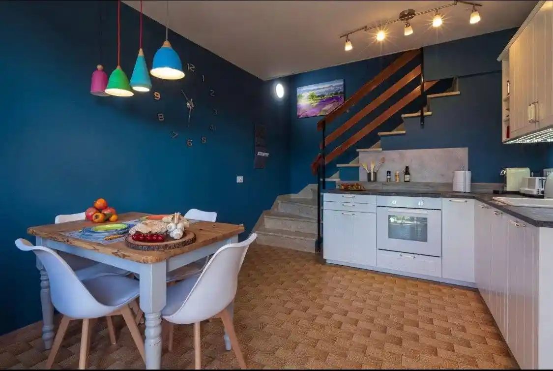 Casa indipendente in affitto a Magione