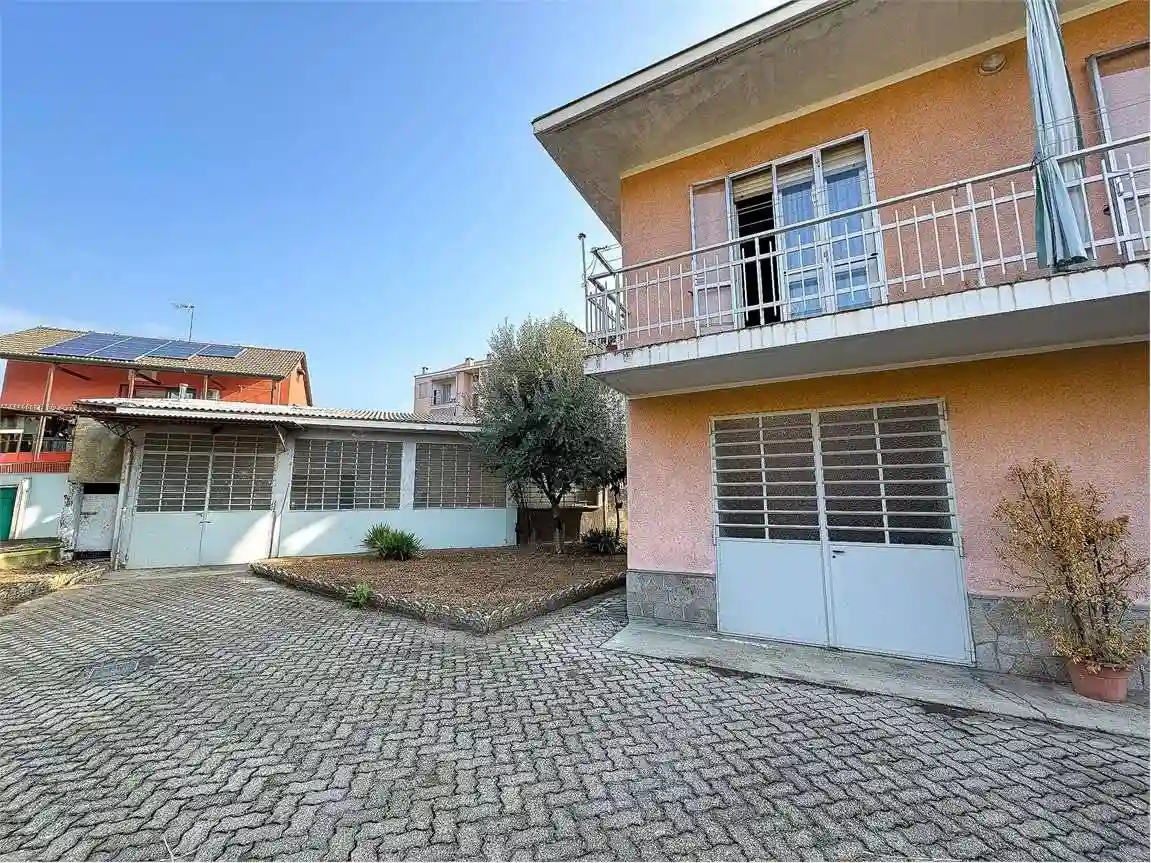 Casa indipendente - foto 3