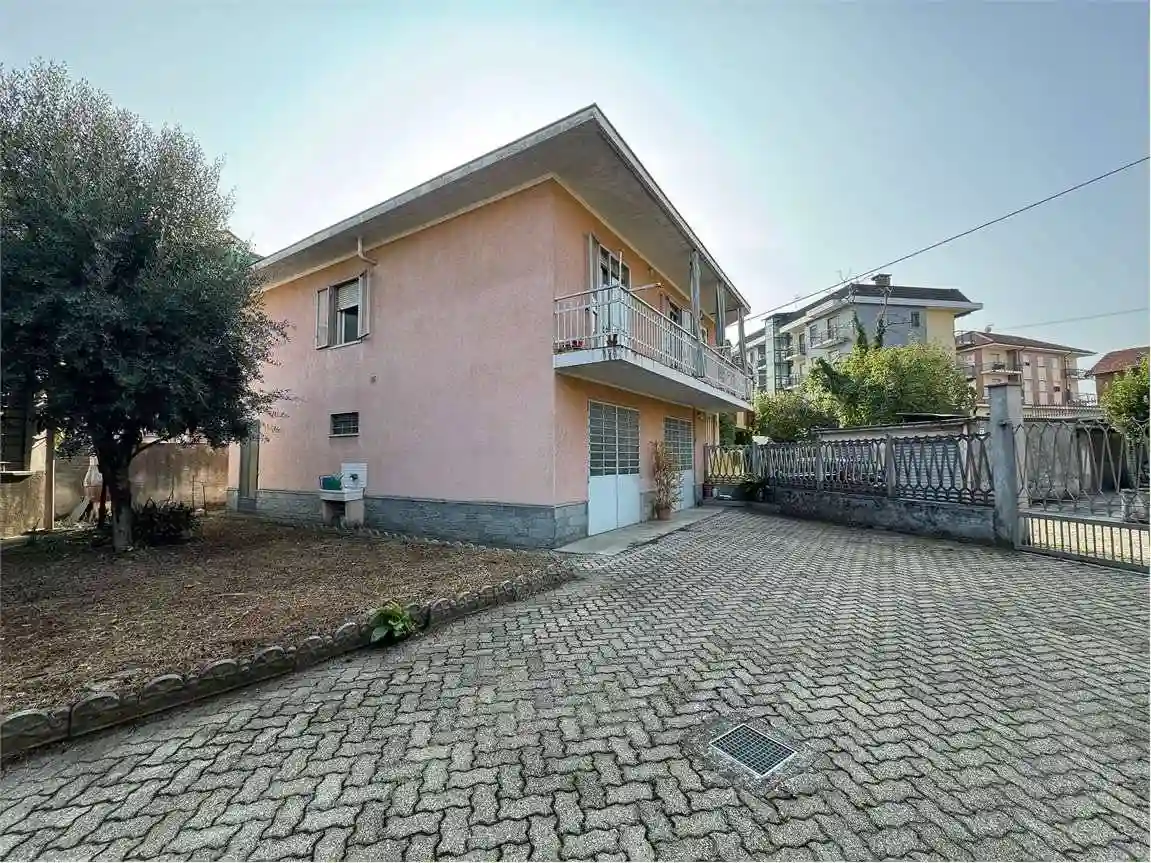 Casa indipendente - foto 4