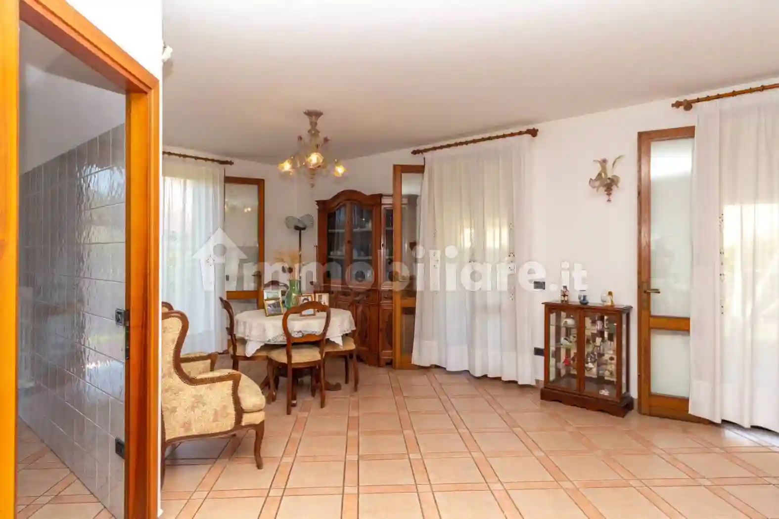 Villetta a schiera - foto 3
