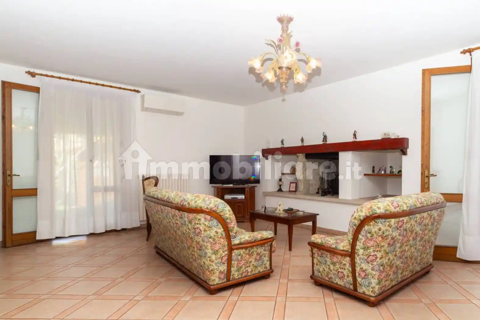 Villetta a schiera in vendita a Spinea