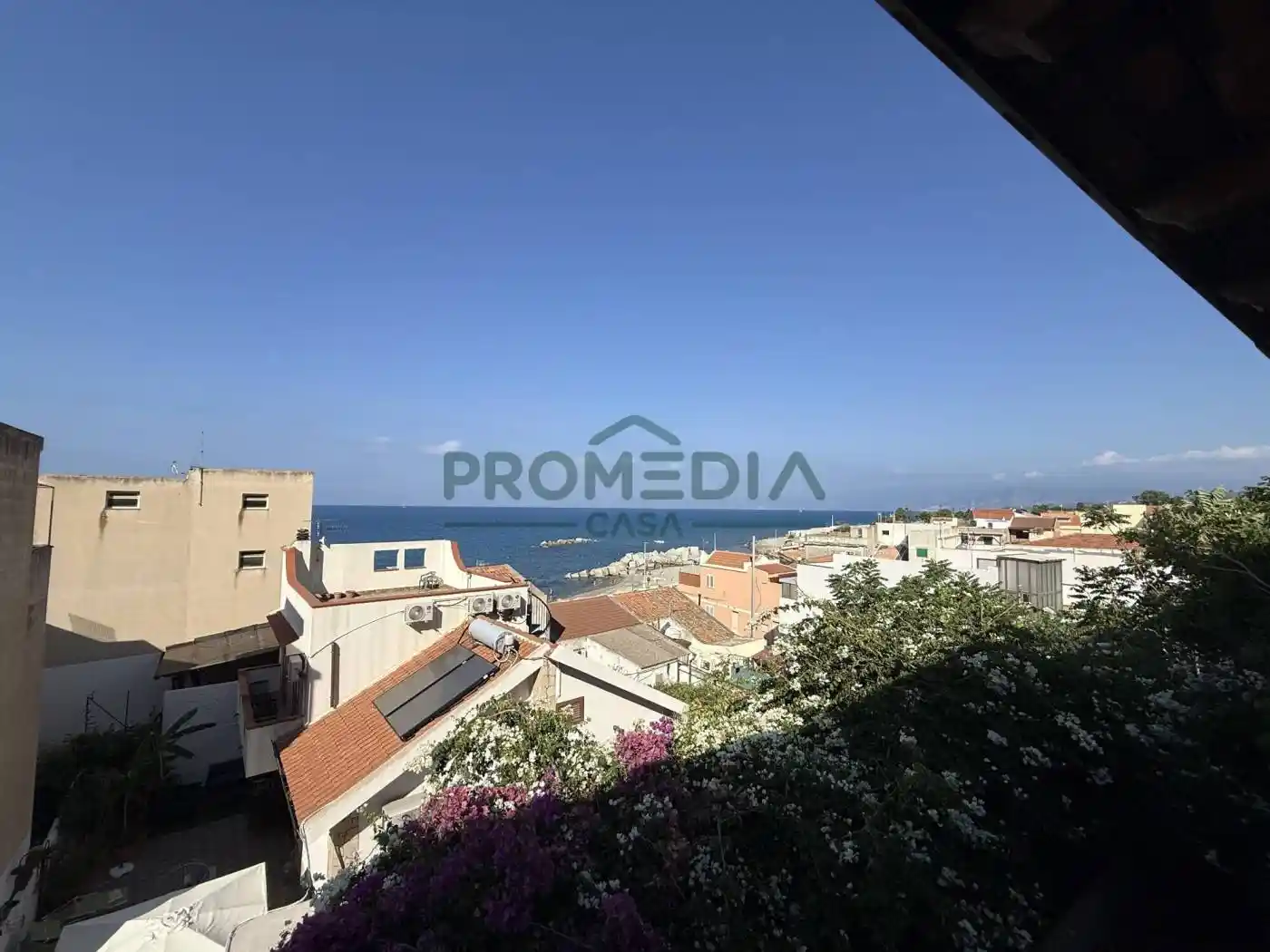 Appartamento in vendita a Messina