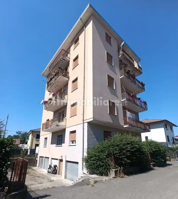 Appartamento in vendita a Ovada