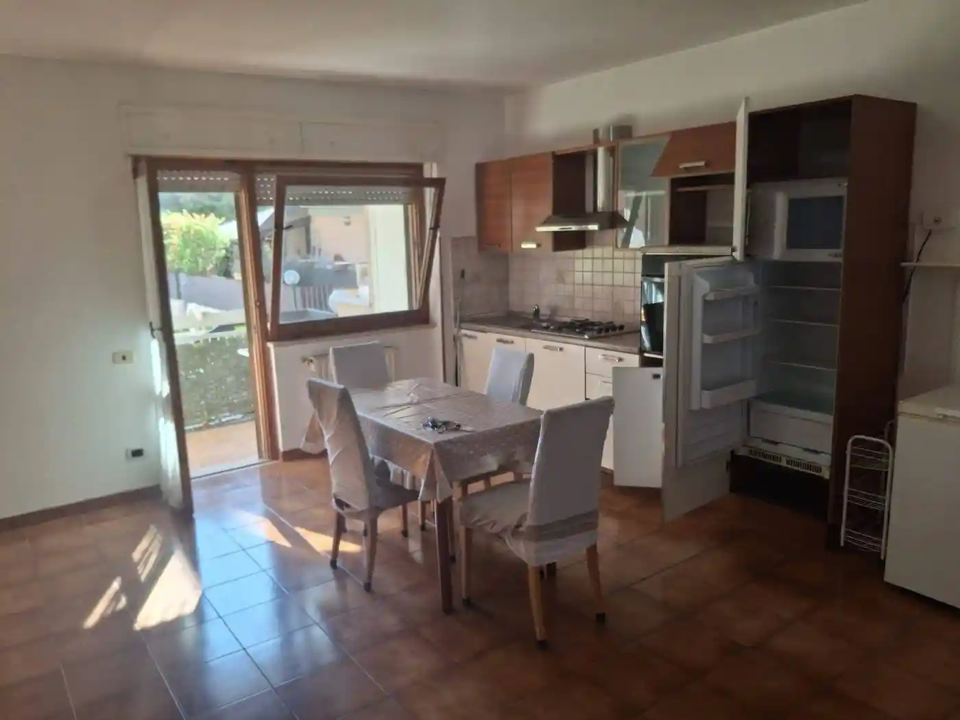 Appartamento in vendita a Terracina