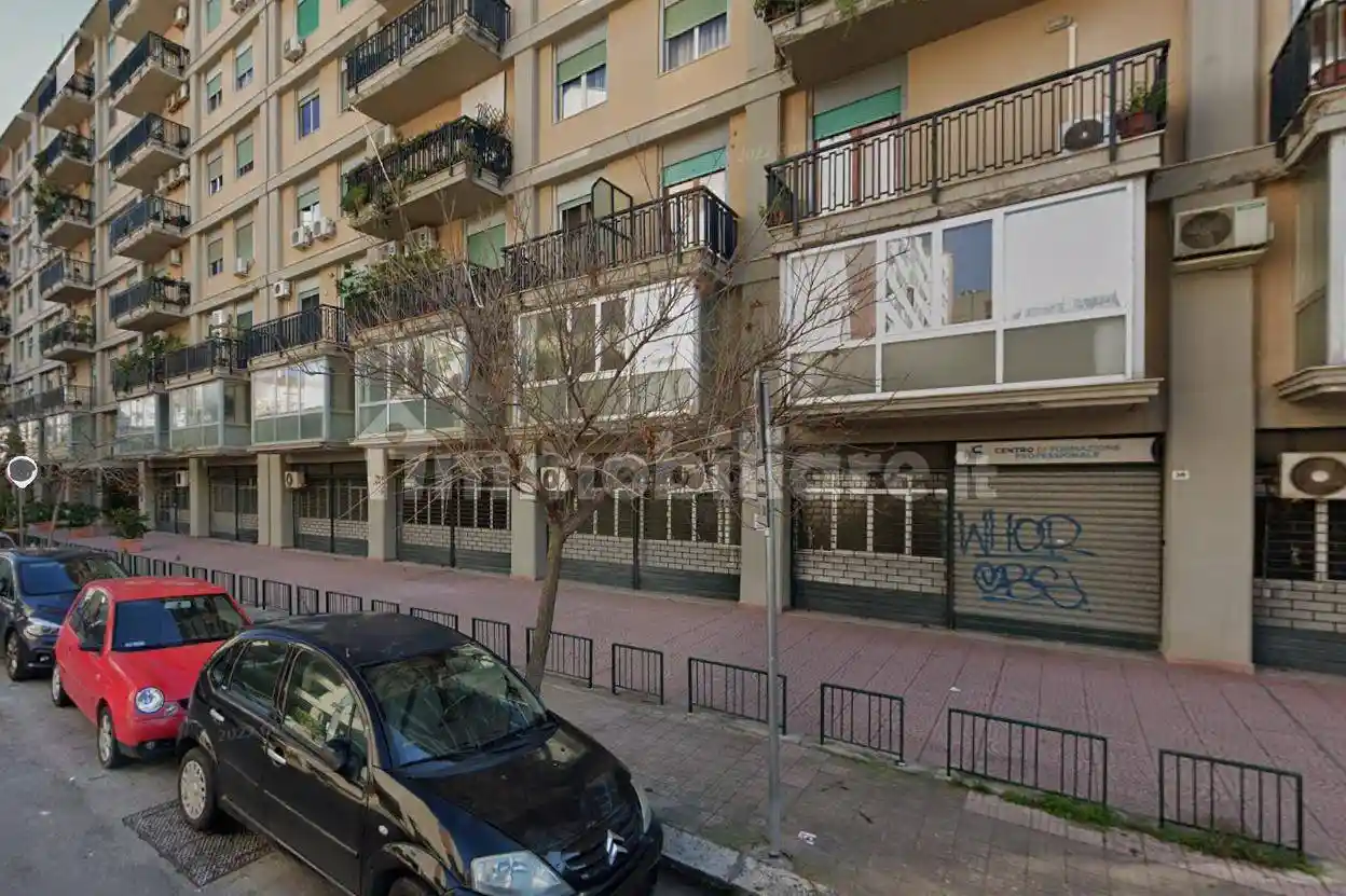 Appartamento in vendita a Palermo