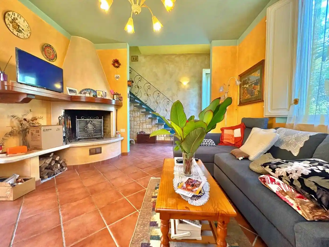 Villa in vendita a Lucca