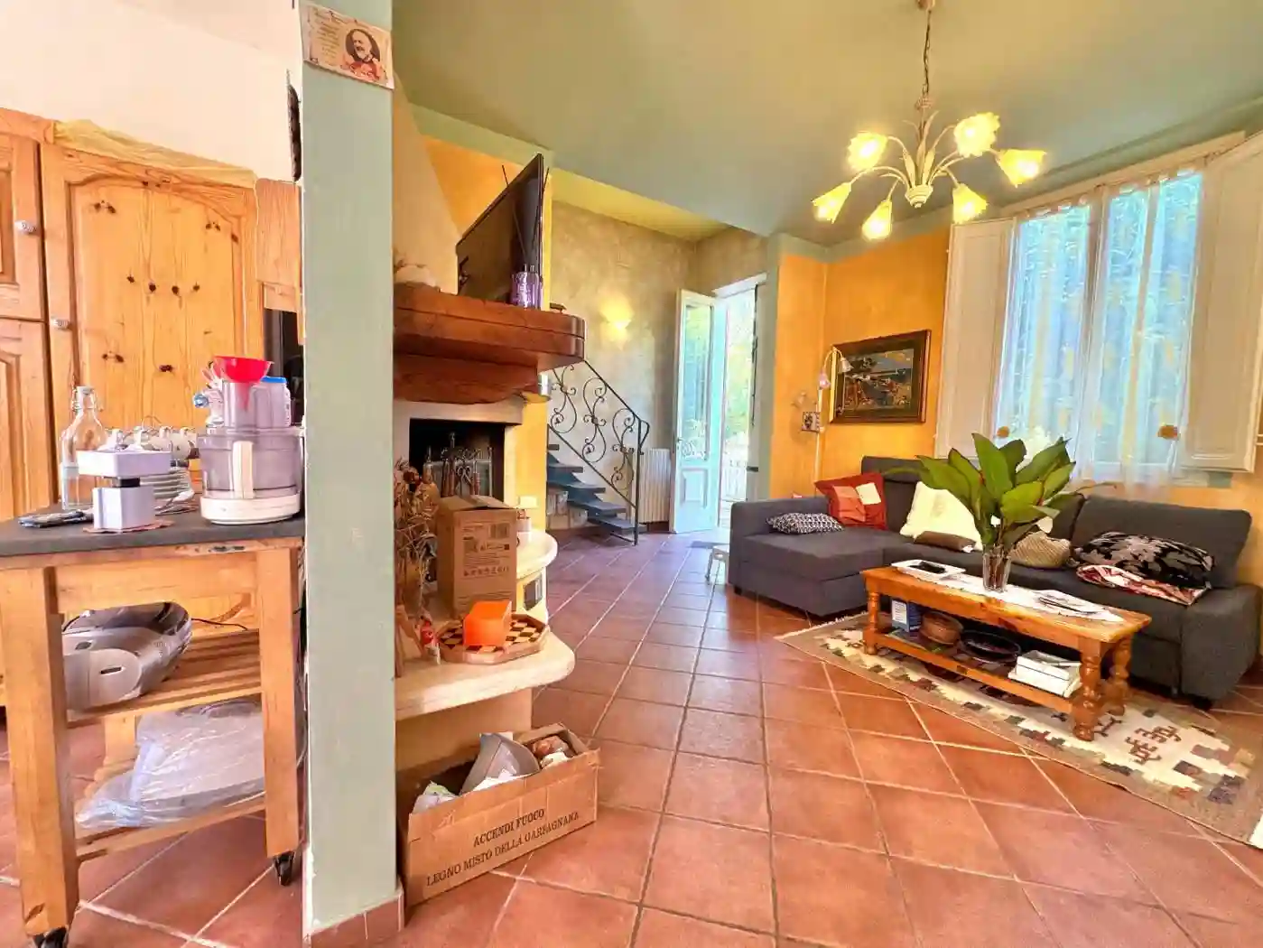 Villa - foto 3