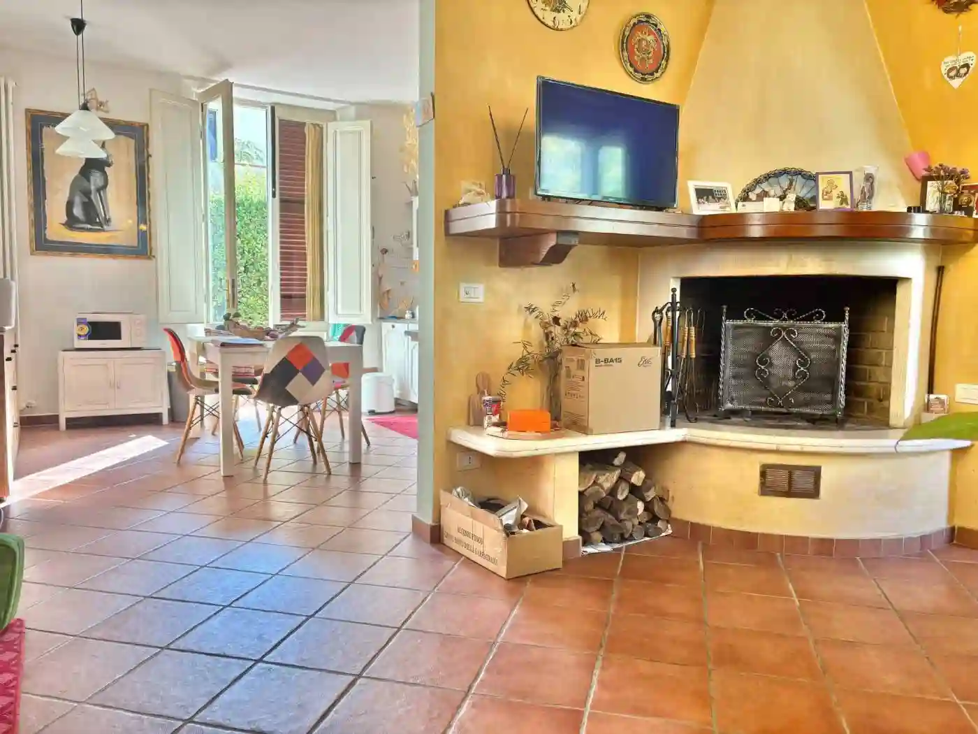 Villa - foto 5
