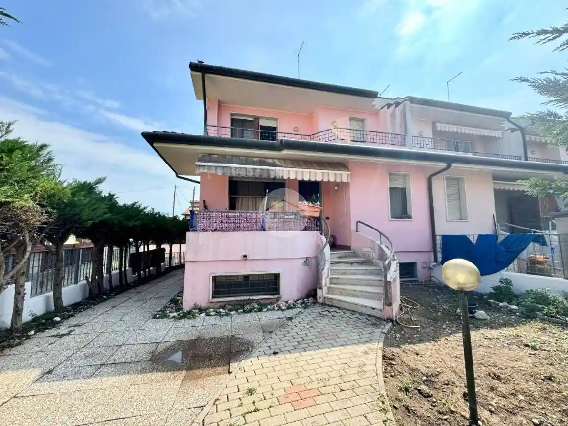 Casa indipendente in vendita a Chioggia
