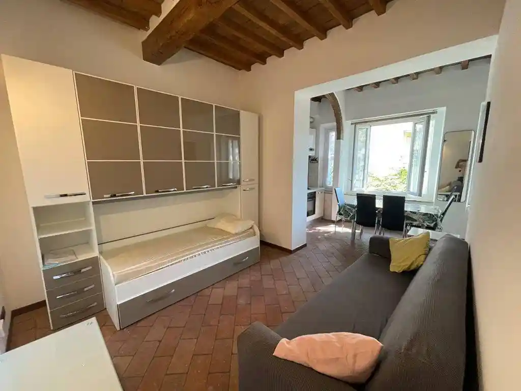 Appartamento in affitto a Parma