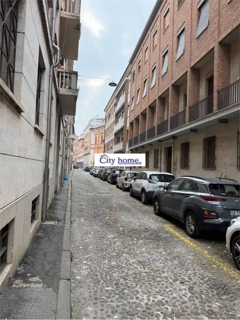 Appartamento in affitto a Ferrara