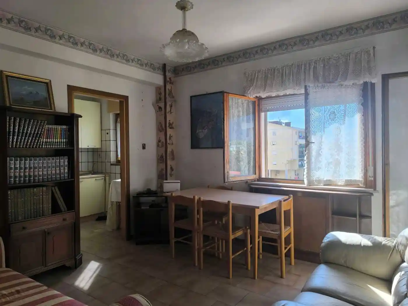 Appartamento in vendita a Nocera Superiore