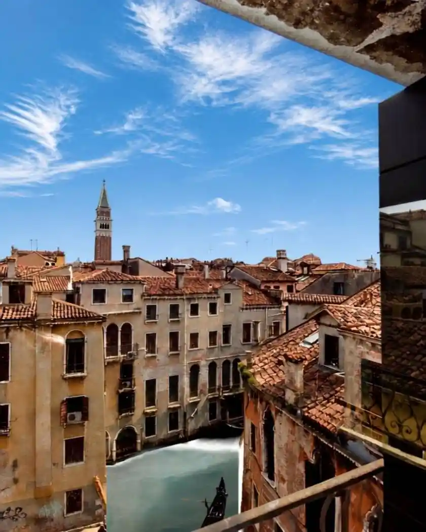 Appartamento in vendita a Venezia