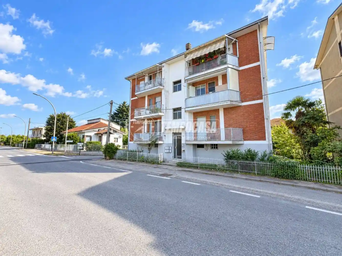 Appartamento in vendita a Caluso