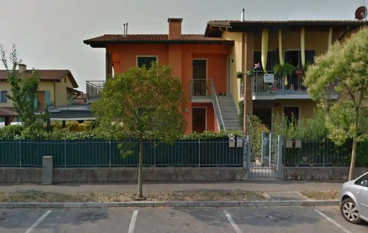 Appartamento in vendita a Castelnuovo del Garda
