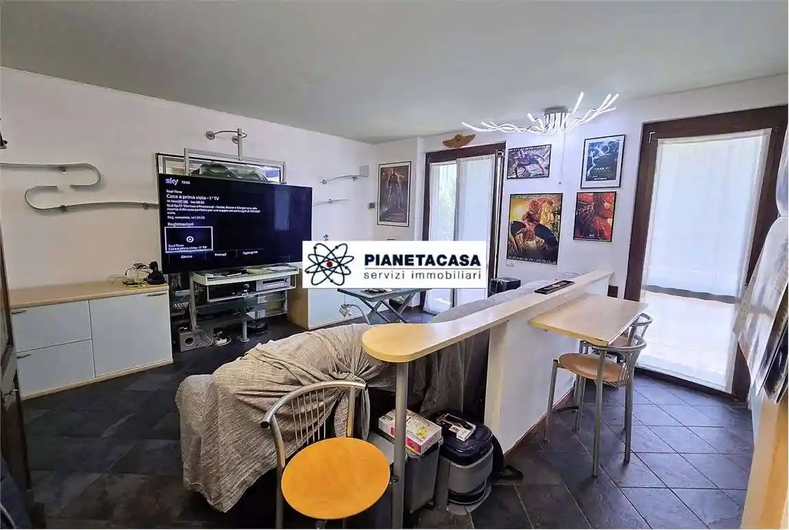 Appartamento in vendita a Bergamo
