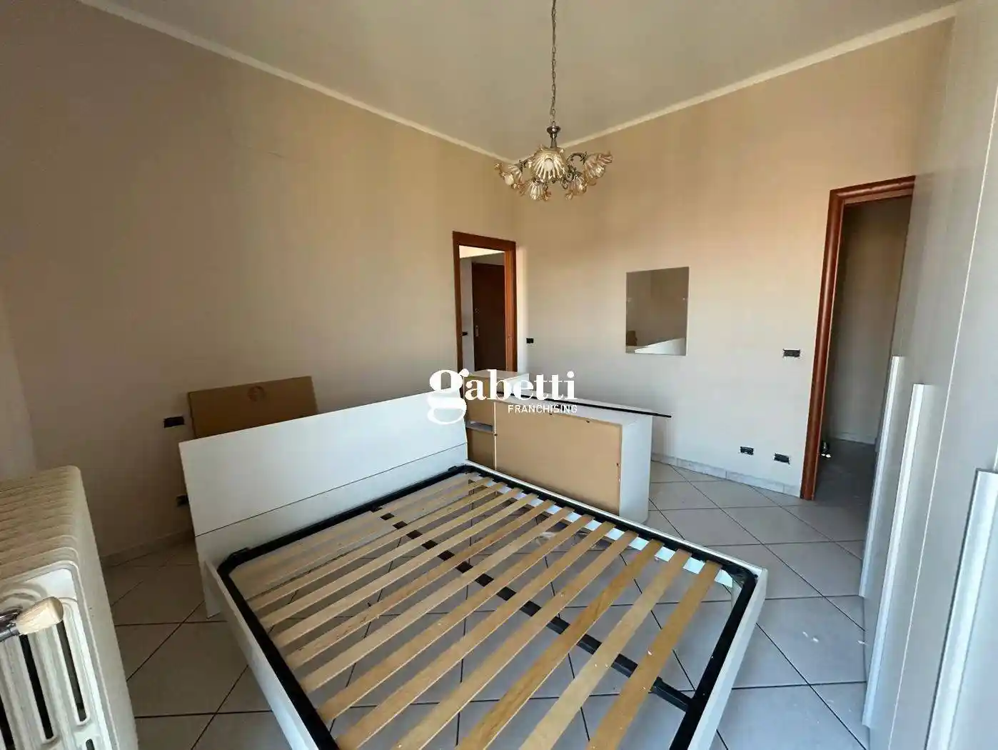 Appartamento in vendita a Asti