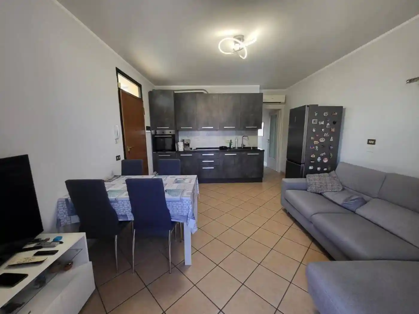 Appartamento in vendita a Pontedera