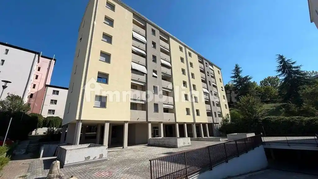 Appartamento in vendita a Fornovo di Taro