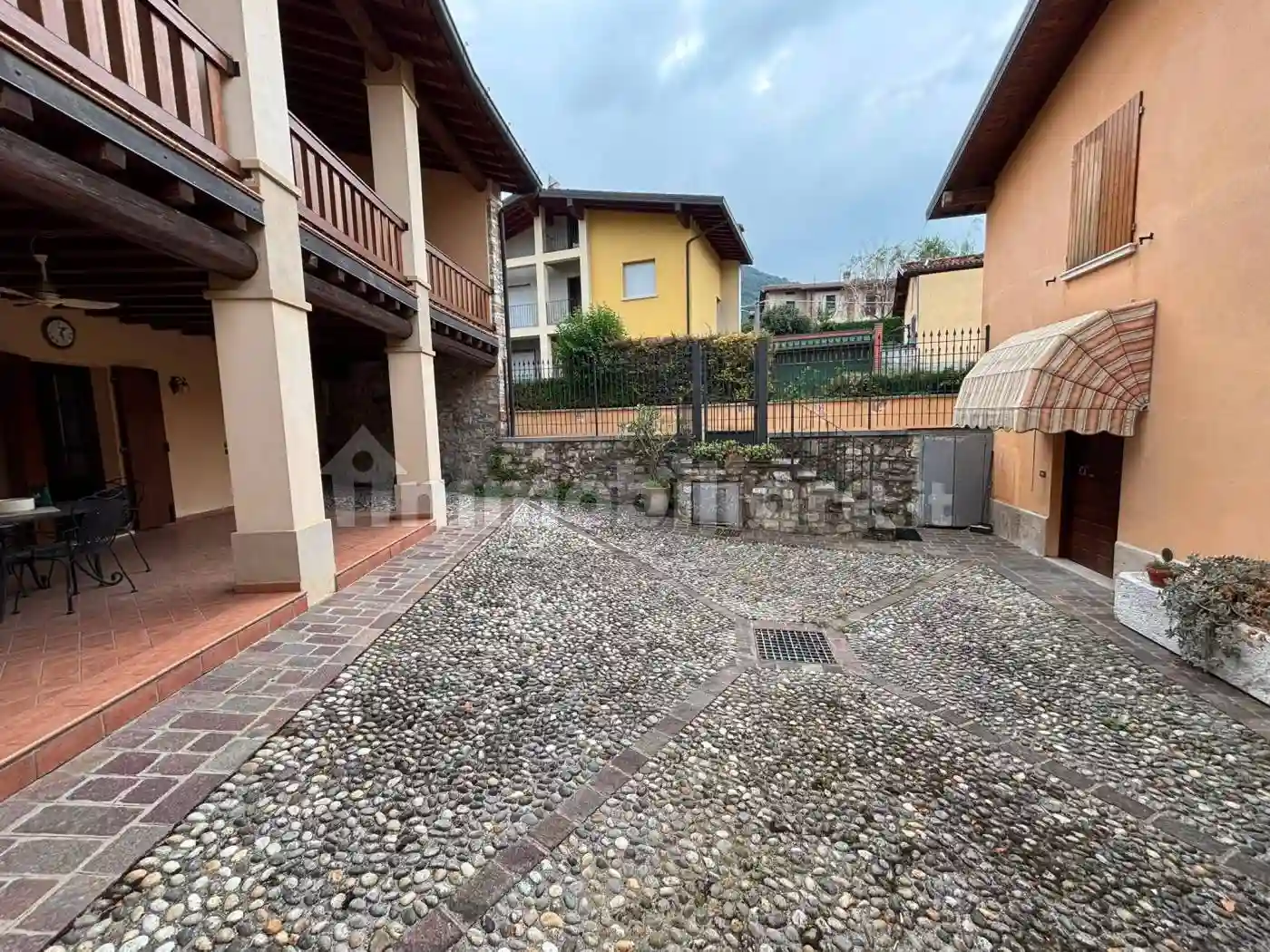 Casa indipendente - foto 4