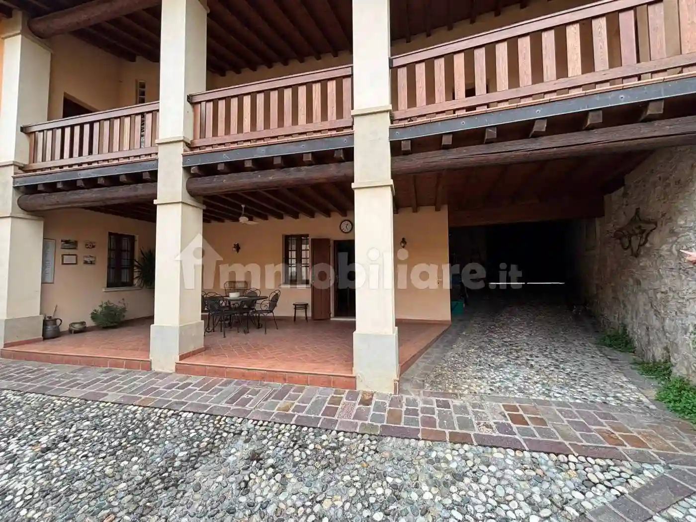Casa indipendente - foto 5