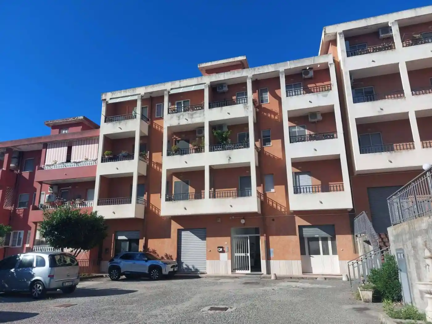 Appartamento in vendita a Catanzaro
