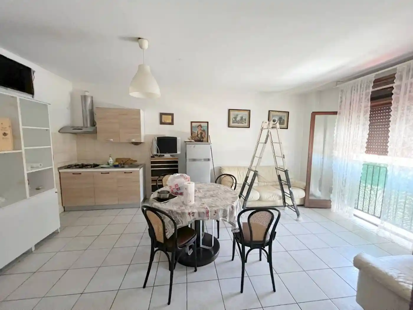 Appartamento in vendita a Valsamoggia