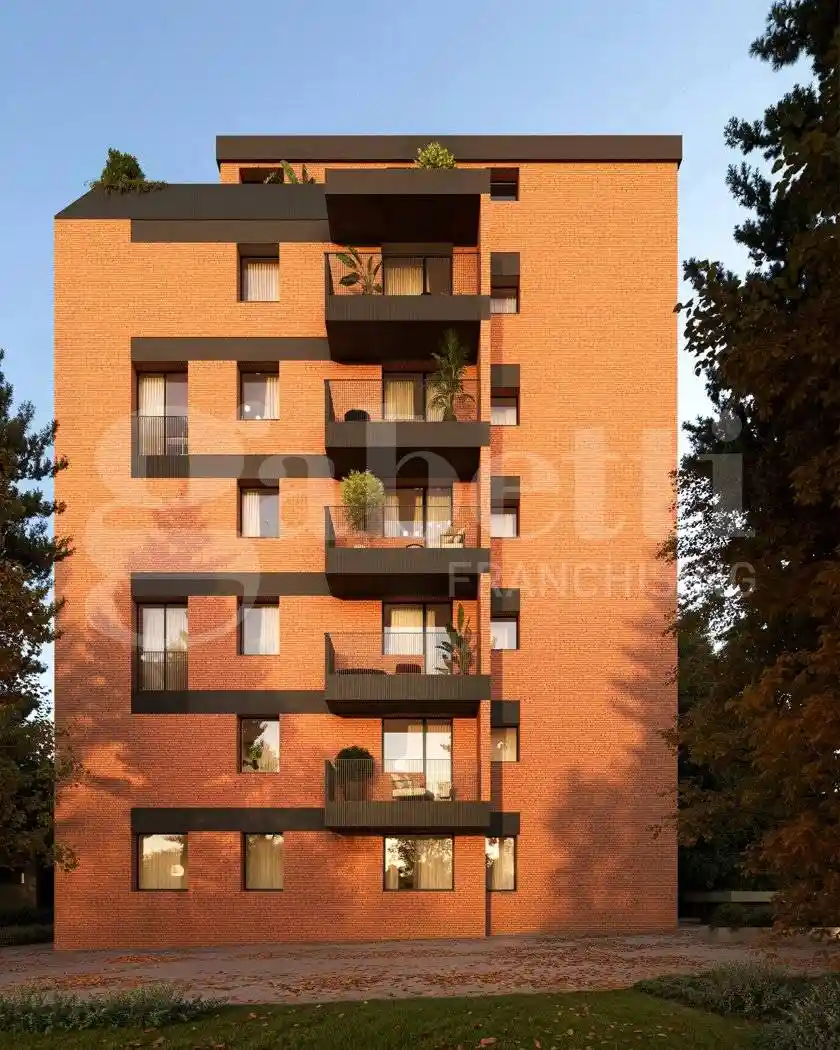 Appartamento in vendita a Bologna