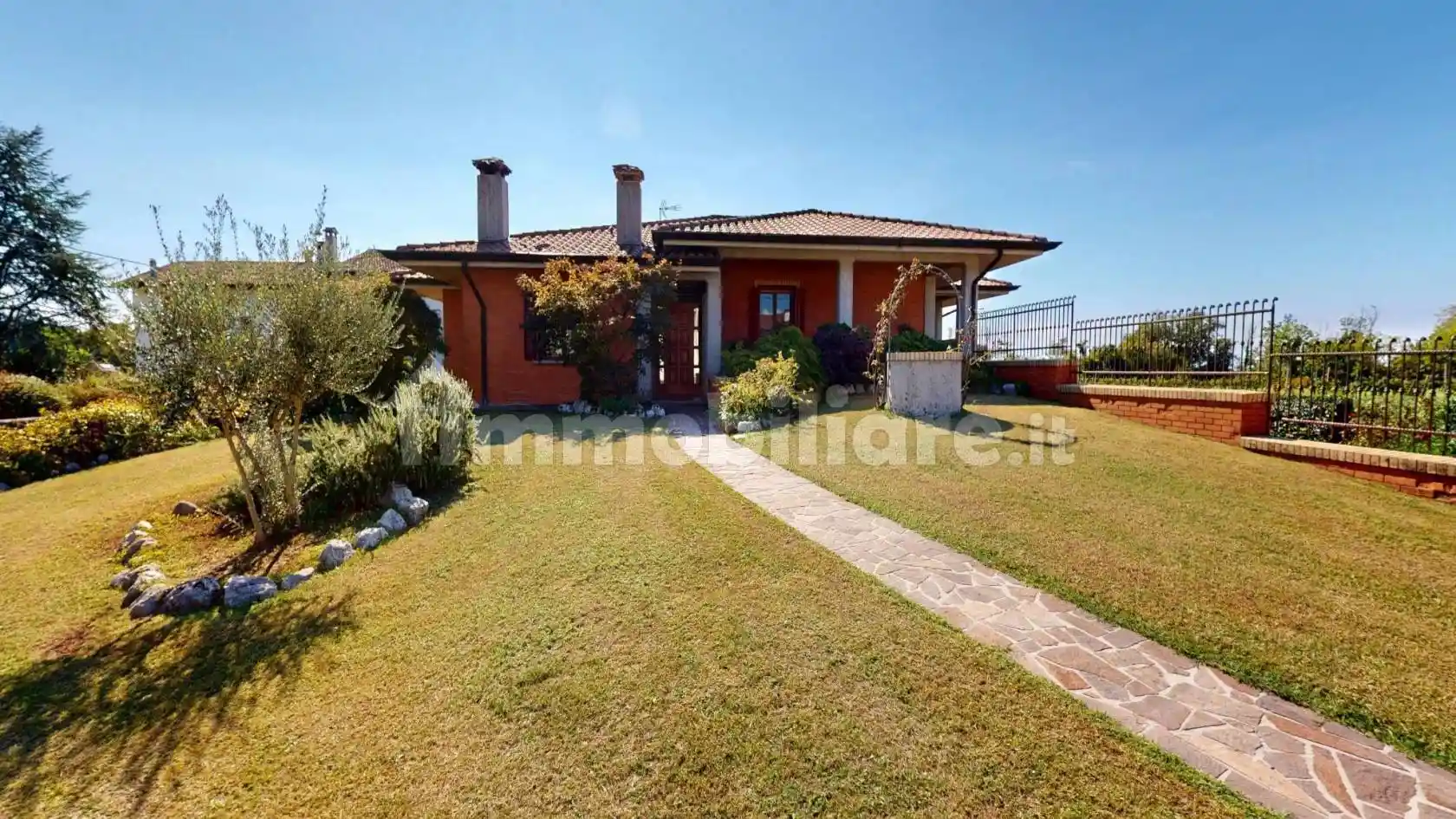 Villa in vendita a Coseano