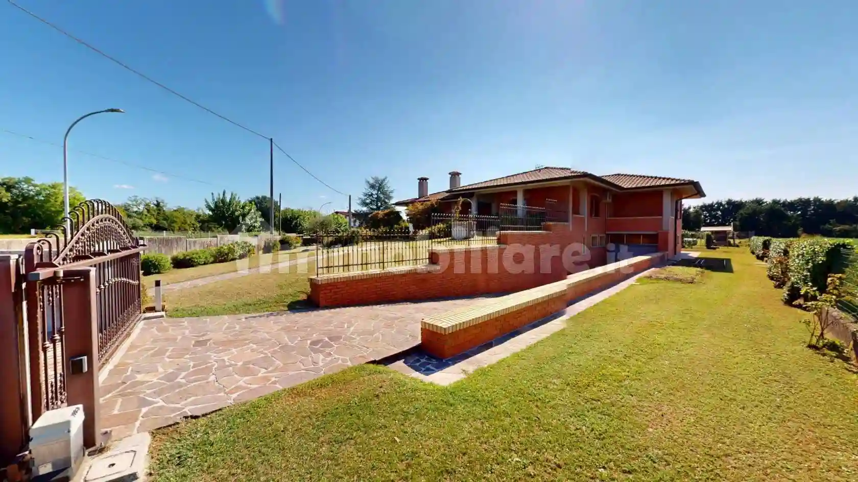 Villa - foto 4